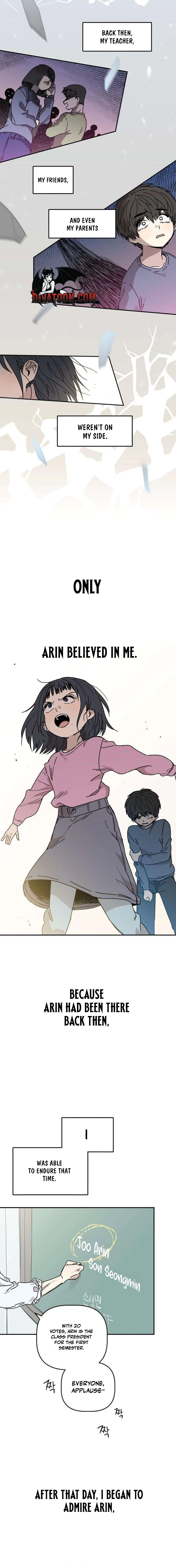 Read Aching Manhwa EN Manga Online