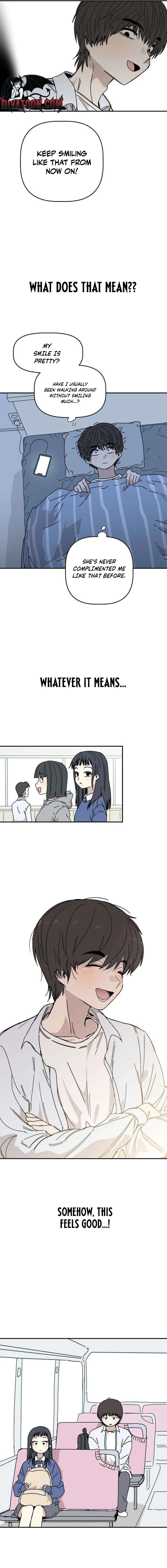 Read Aching Manhwa EN Manga Online