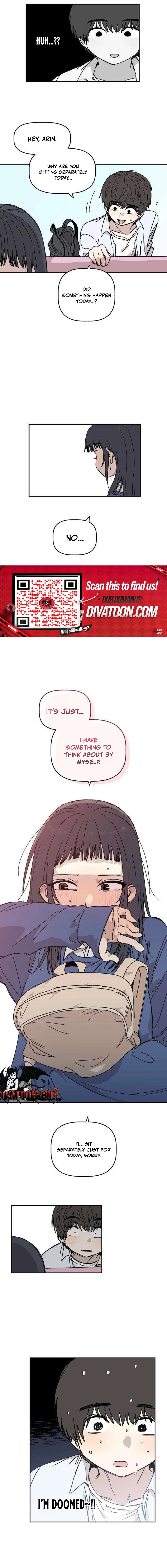Read Aching Manhwa EN Manga Online