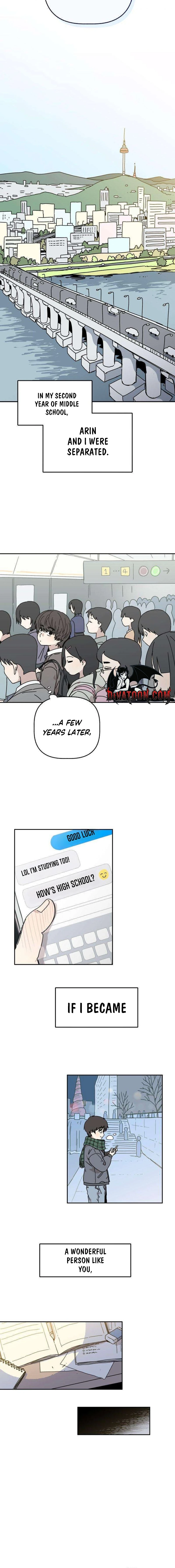 Read Aching Manhwa EN Manga Online
