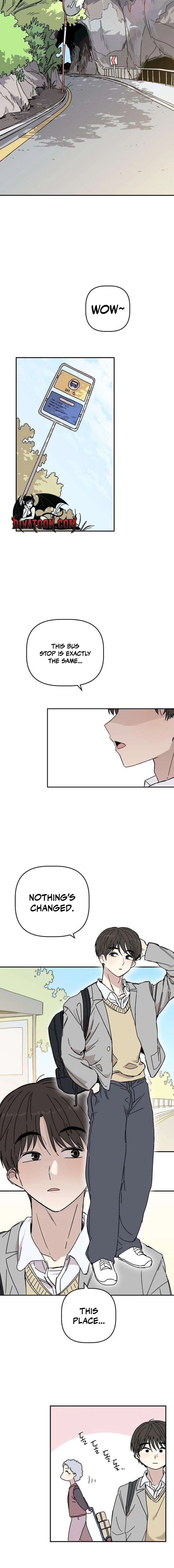 Read Aching Manhwa EN Manga Online