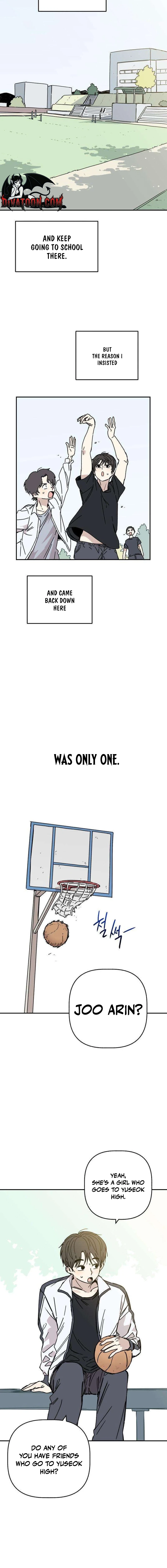 Read Aching Manhwa EN Manga Online