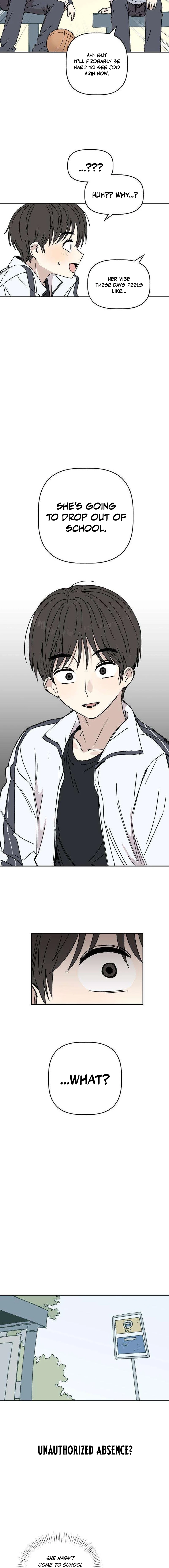 Read Aching Manhwa EN Manga Online