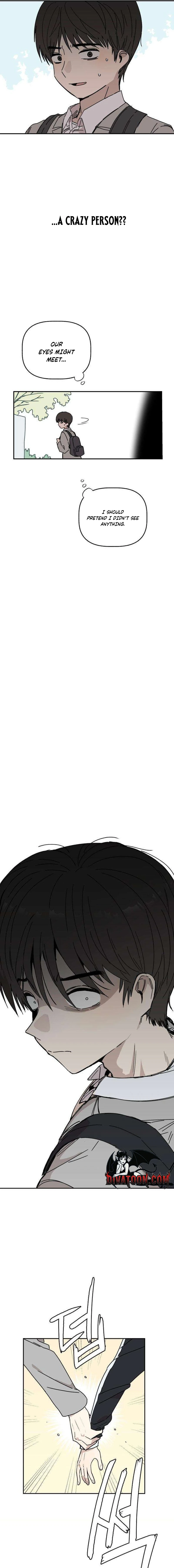 Read Aching Manhwa EN Manga Online