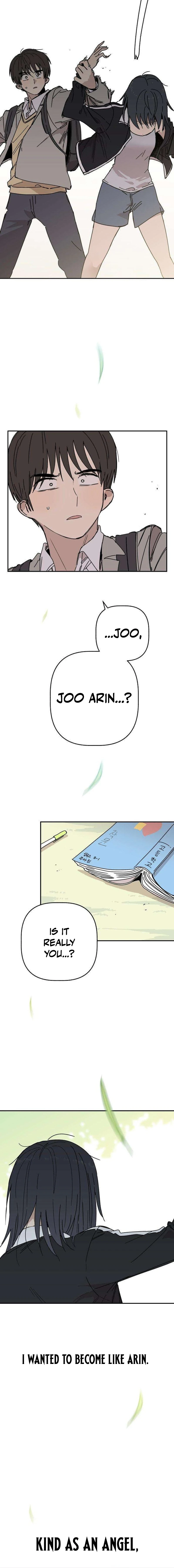 Read Aching Manhwa EN Manga Online