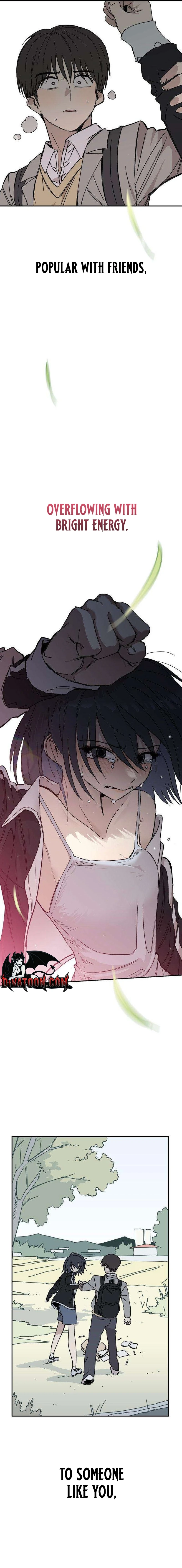 Read Aching Manhwa EN Manga Online