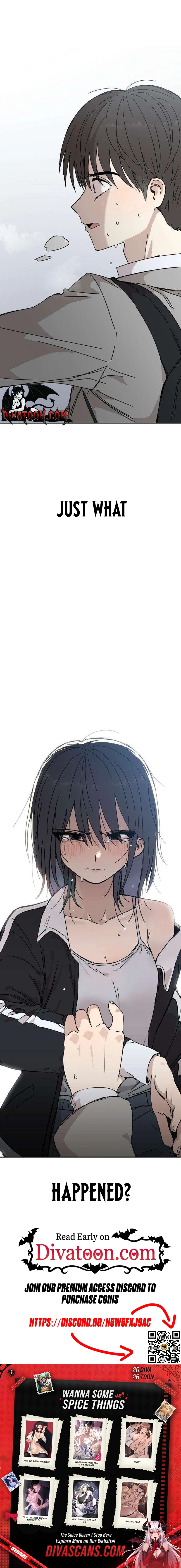 Read Aching Manhwa EN Manga Online