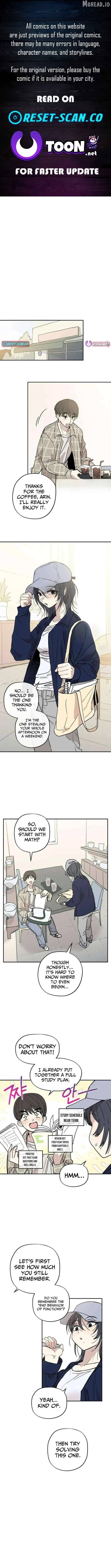 Read Aching Manhwa EN Manga Online