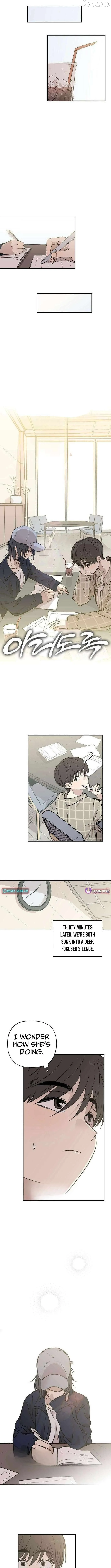 Read Aching Manhwa EN Manga Online