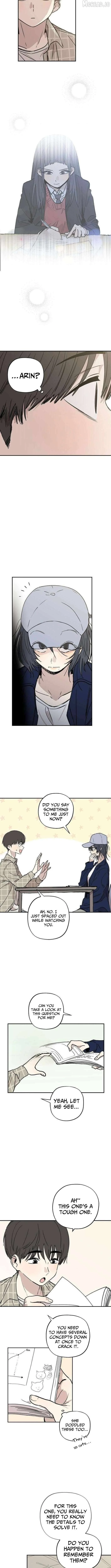 Read Aching Manhwa EN Manga Online