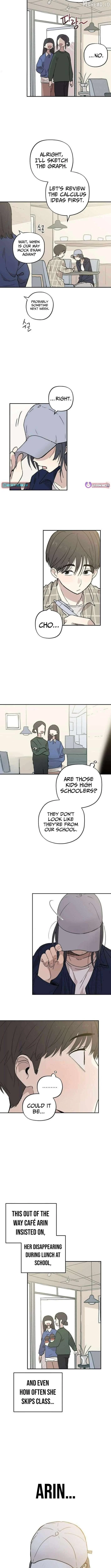 Read Aching Manhwa EN Manga Online