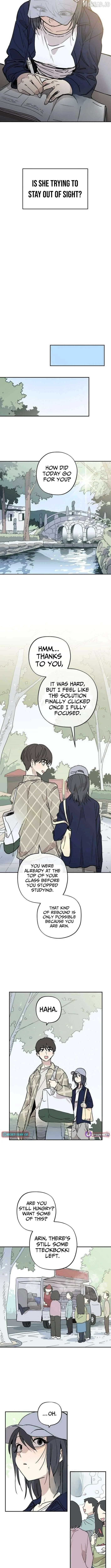 Read Aching Manhwa EN Manga Online