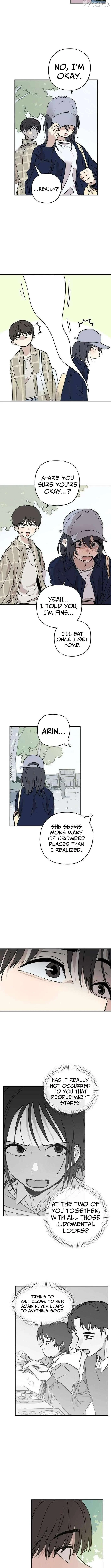Read Aching Manhwa EN Manga Online
