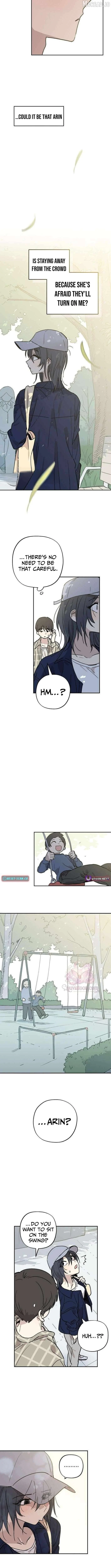 Read Aching Manhwa EN Manga Online