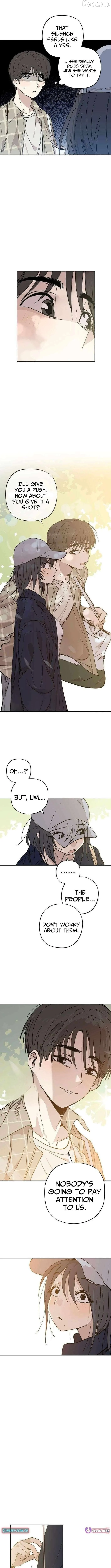 Read Aching Manhwa EN Manga Online