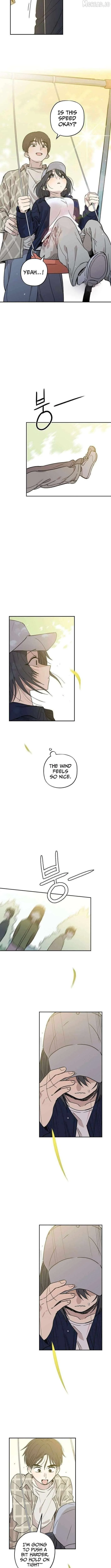 Read Aching Manhwa EN Manga Online