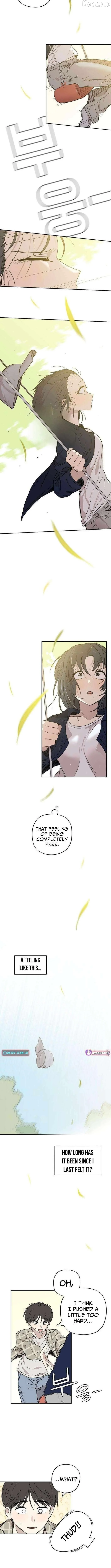 Read Aching Manhwa EN Manga Online