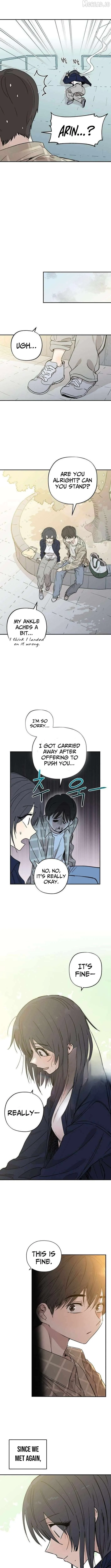 Read Aching Manhwa EN Manga Online