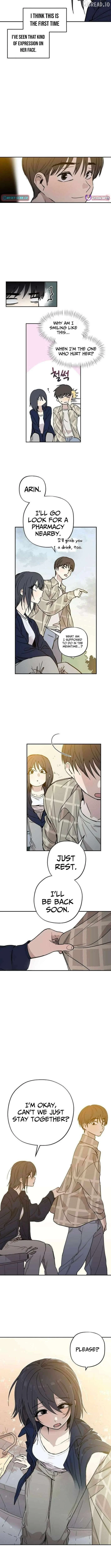 Read Aching Manhwa EN Manga Online