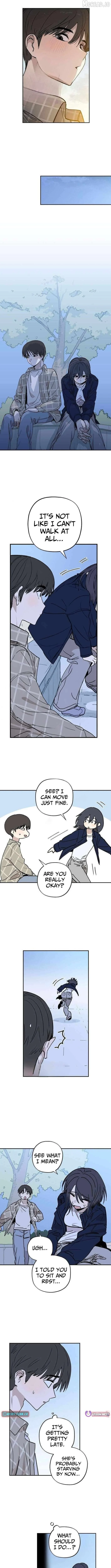 Read Aching Manhwa EN Manga Online