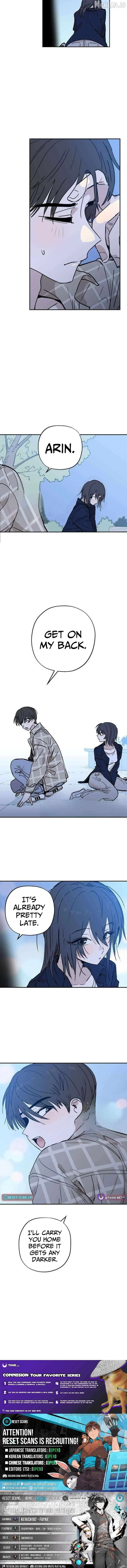 Read Aching Manhwa EN Manga Online