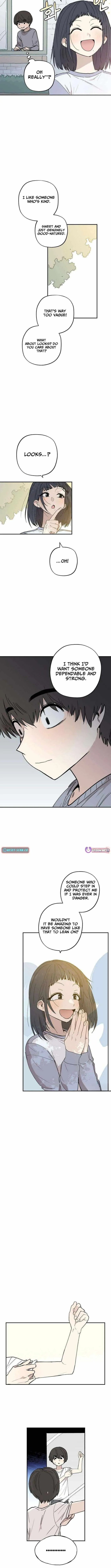 Read Aching Manhwa EN Manga Online