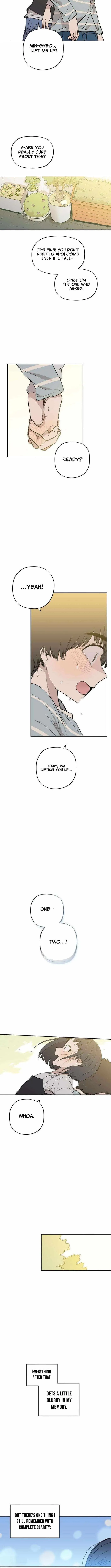 Read Aching Manhwa EN Manga Online