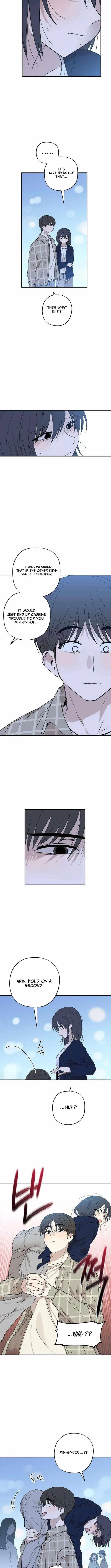 Read Aching Manhwa EN Manga Online