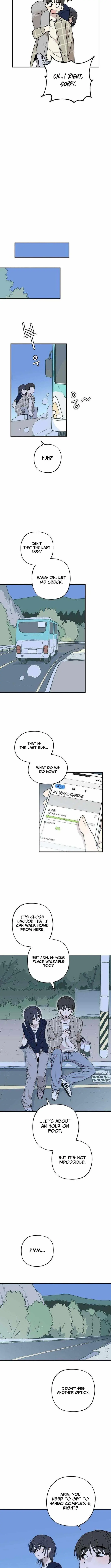 Read Aching Manhwa EN Manga Online