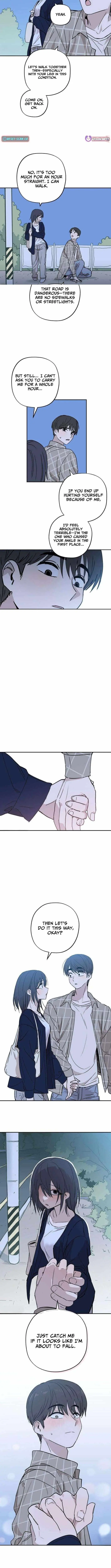 Read Aching Manhwa EN Manga Online