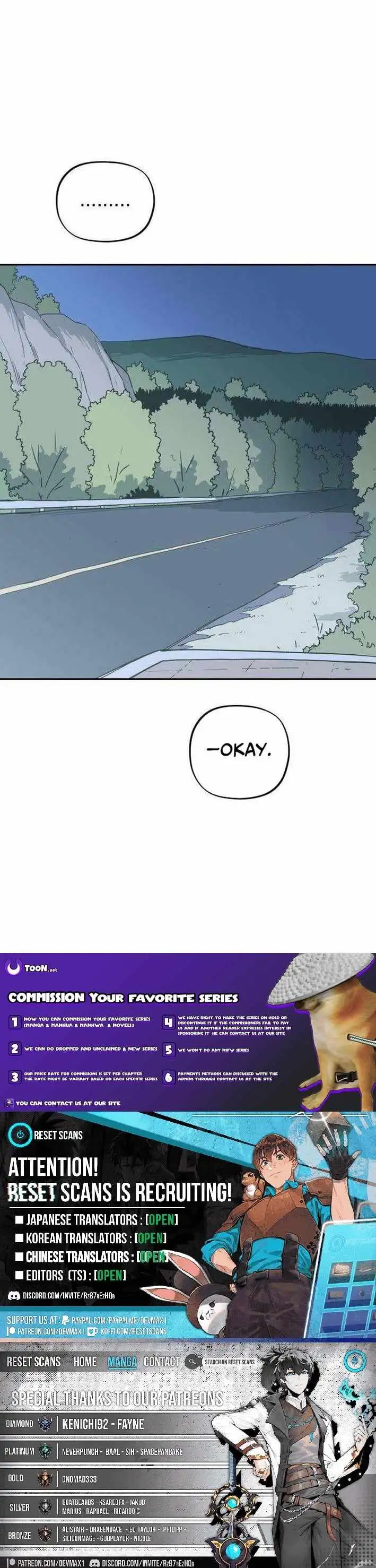 Read Aching Manhwa EN Manga Online