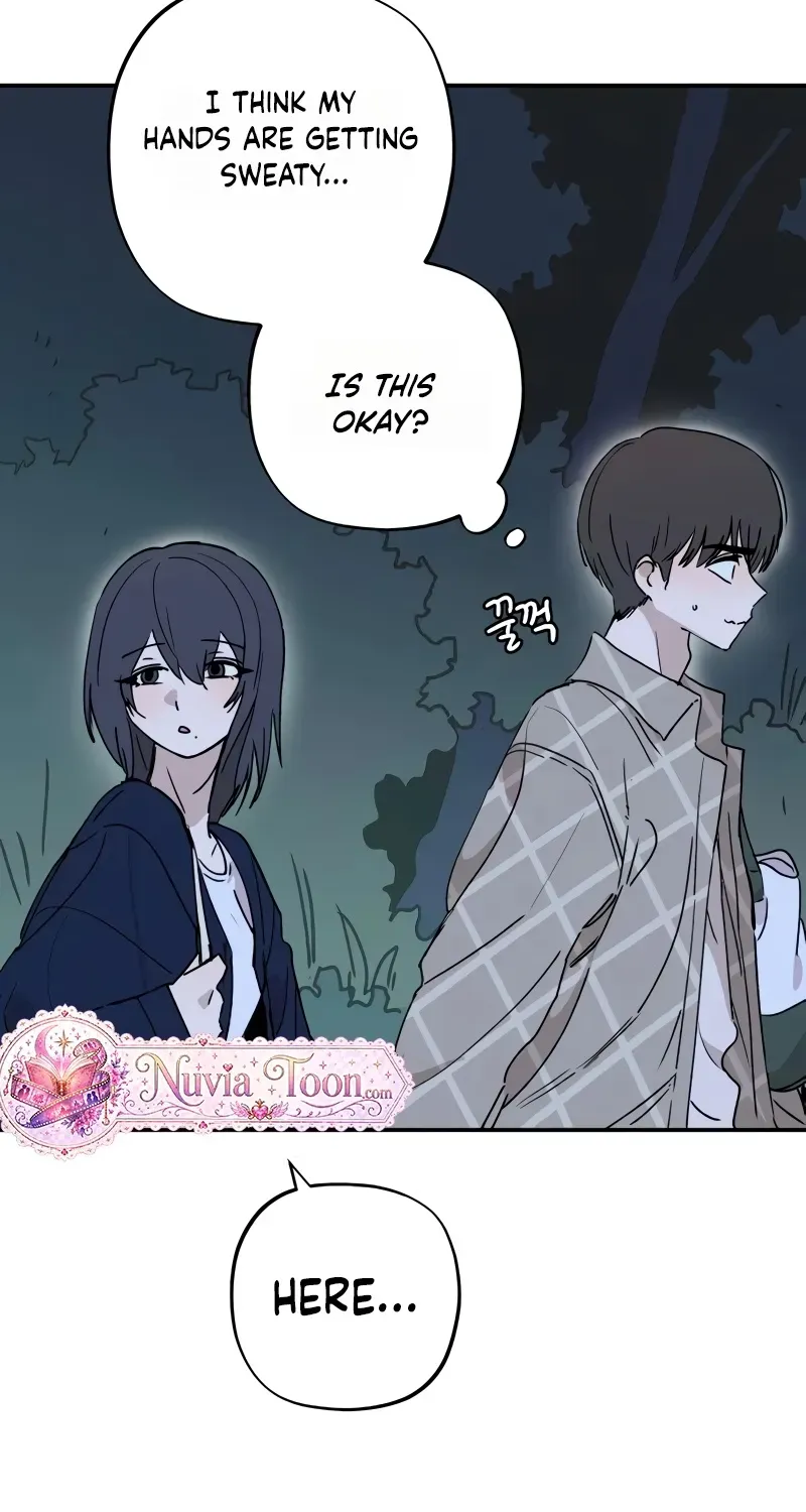 Read Aching Manhwa EN Manga Online