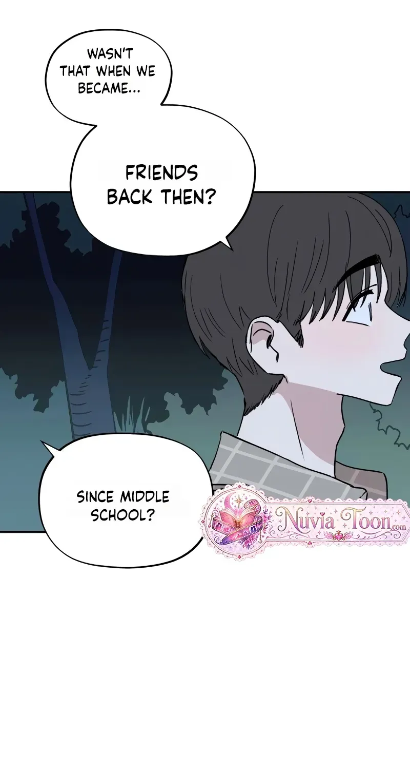Read Aching Manhwa EN Manga Online