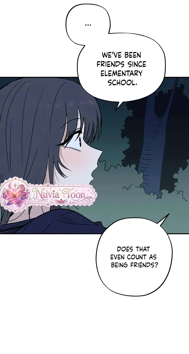 Read Aching Manhwa EN Manga Online