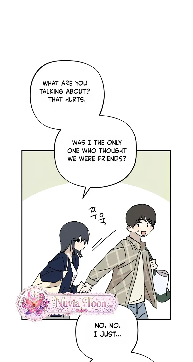 Read Aching Manhwa EN Manga Online