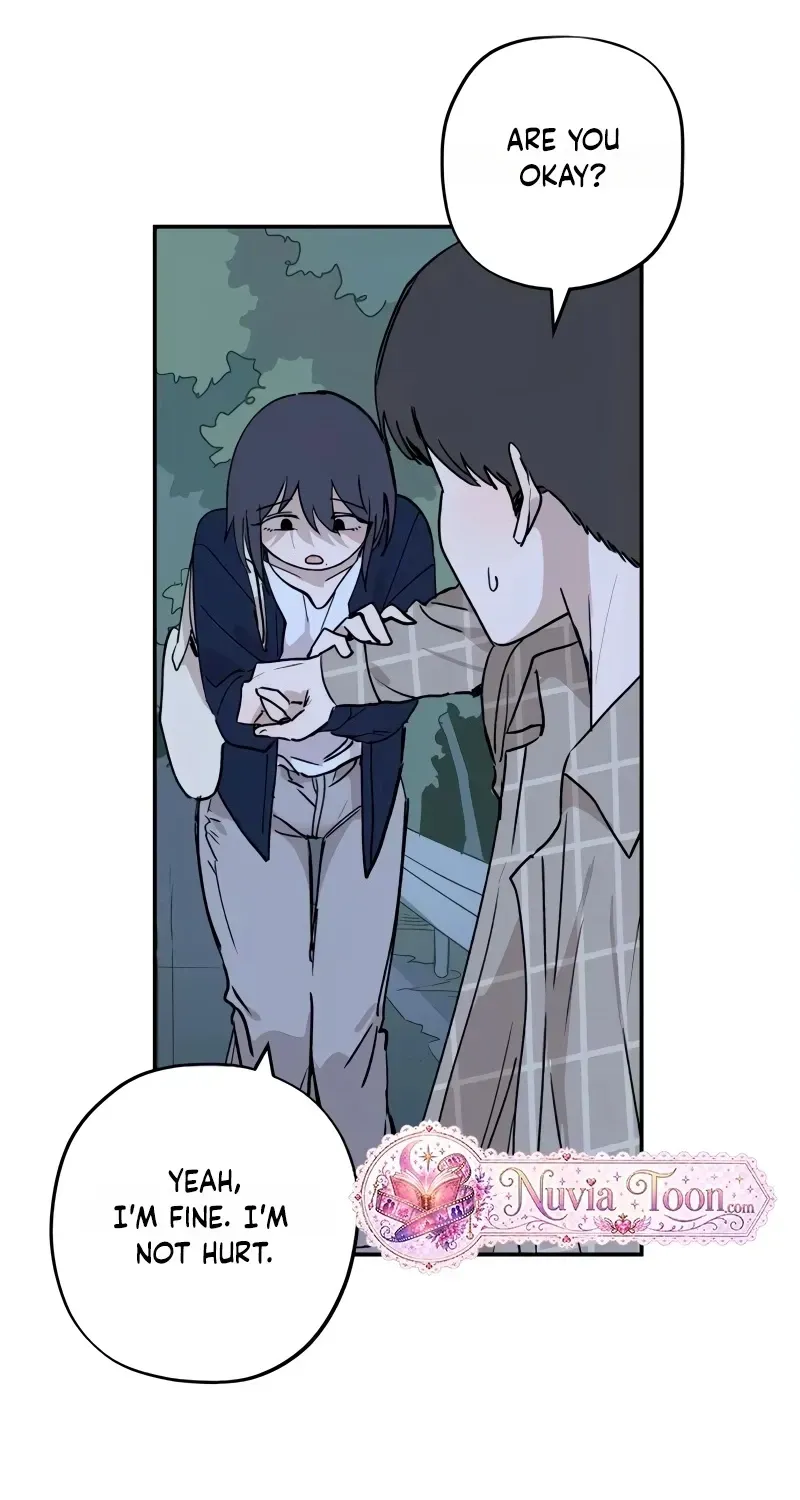 Read Aching Manhwa EN Manga Online
