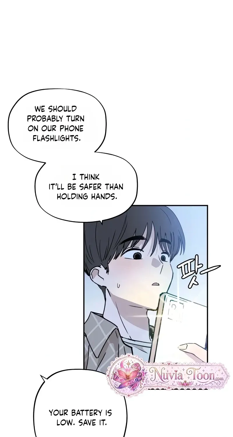 Read Aching Manhwa EN Manga Online