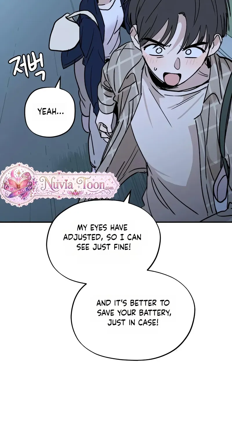Read Aching Manhwa EN Manga Online