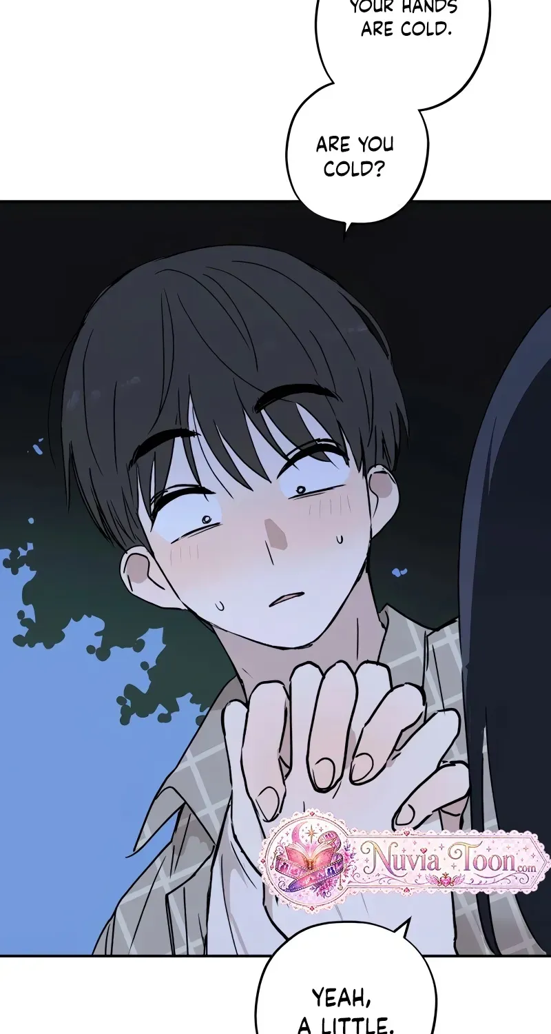 Read Aching Manhwa EN Manga Online