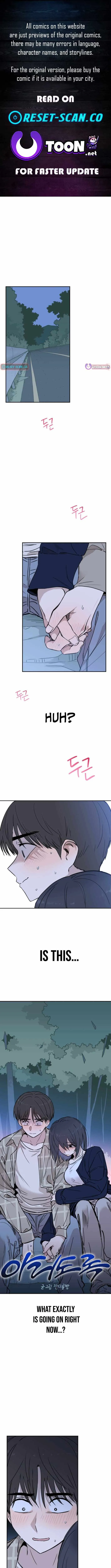 Read Aching Manhwa EN Manga Online