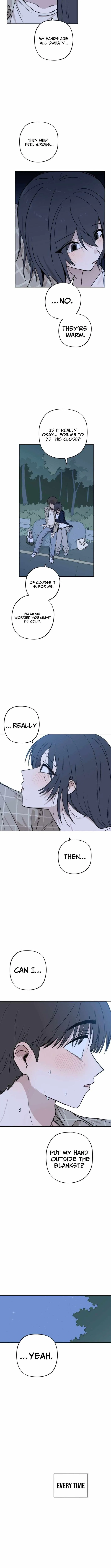 Read Aching Manhwa EN Manga Online