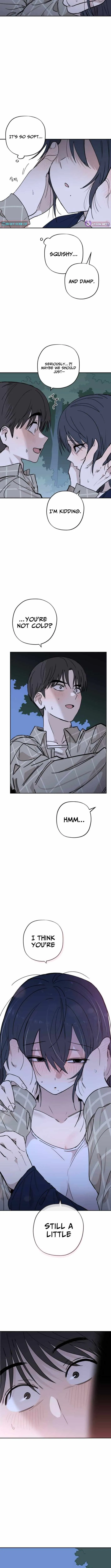 Read Aching Manhwa EN Manga Online