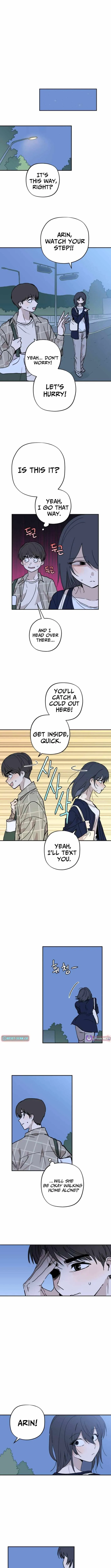 Read Aching Manhwa EN Manga Online