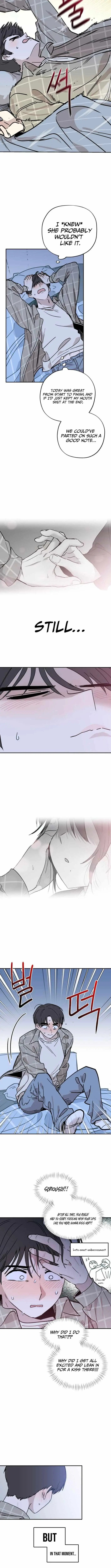 Read Aching Manhwa EN Manga Online