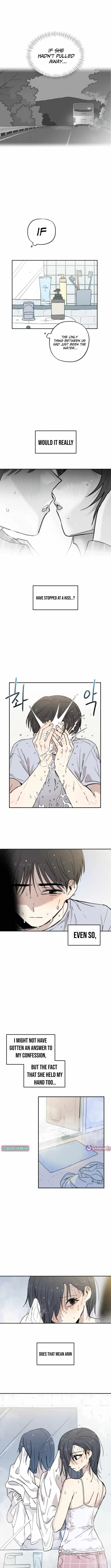 Read Aching Manhwa EN Manga Online