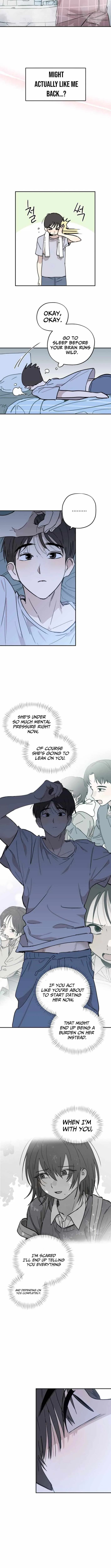 Read Aching Manhwa EN Manga Online