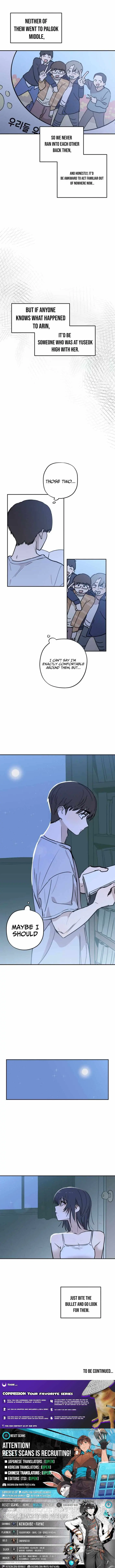 Read Aching Manhwa EN Manga Online