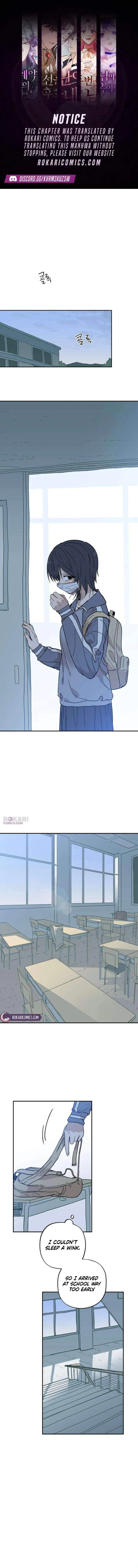 Read Aching Manhwa EN Manga Online
