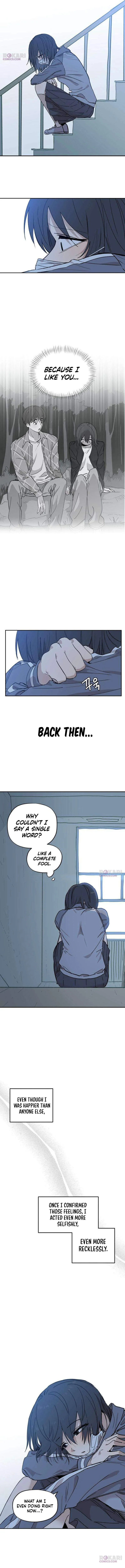 Read Aching Manhwa EN Manga Online