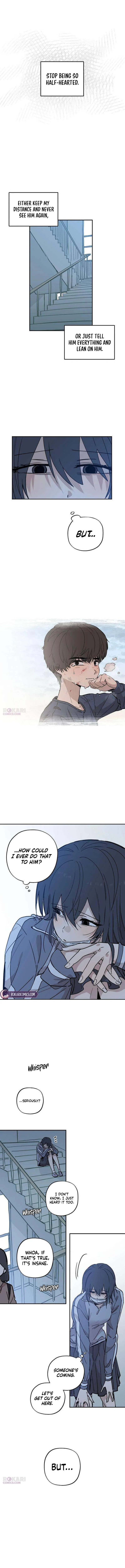 Read Aching Manhwa EN Manga Online